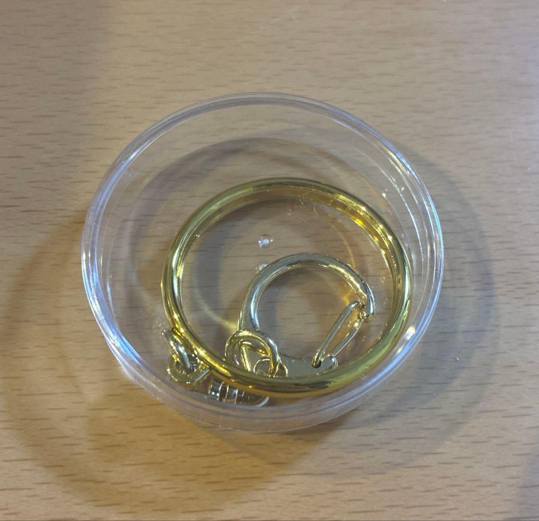 名探偵プリキュア！カプセルラバーマスコット&メダル