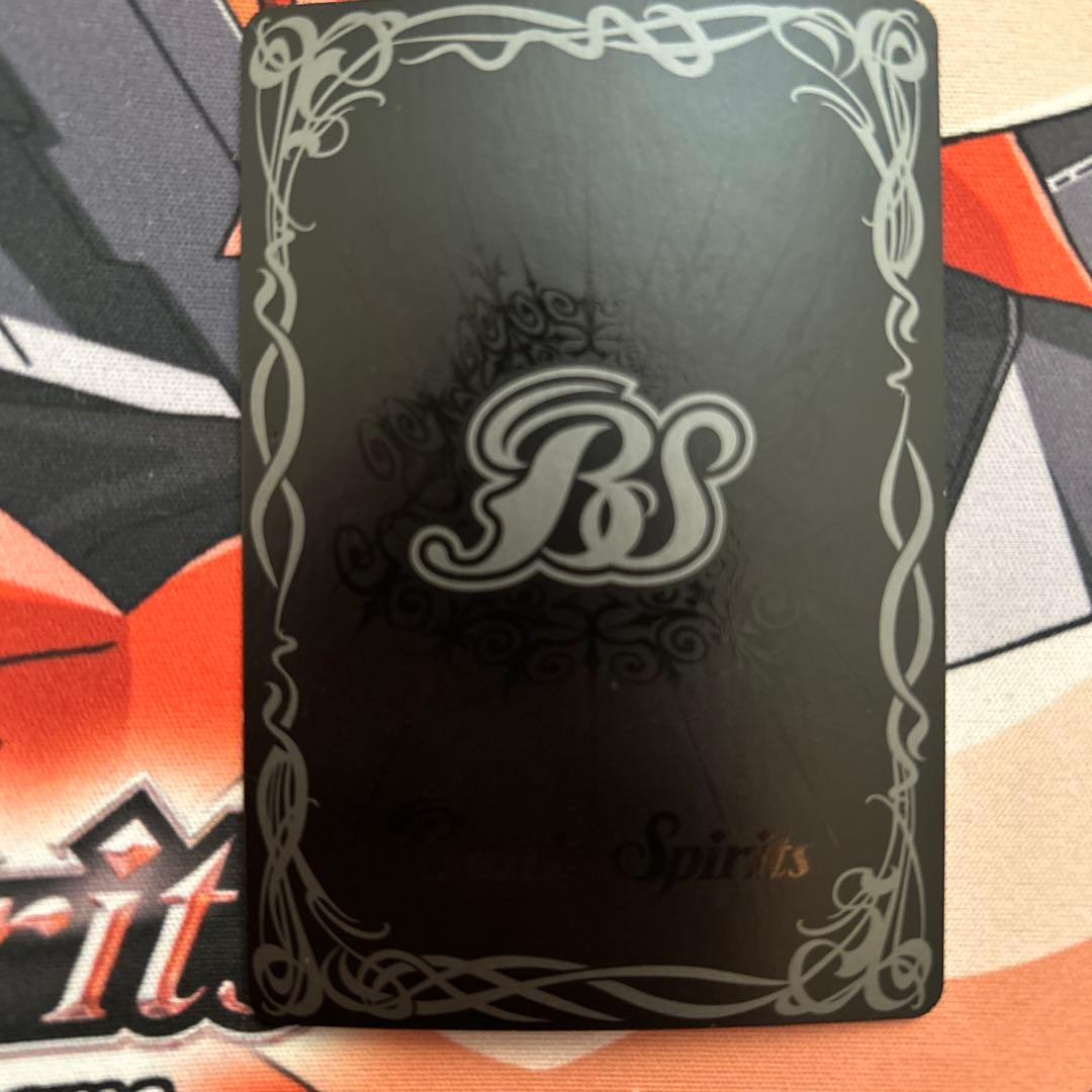 バトスピ　カミュ・セクエンス