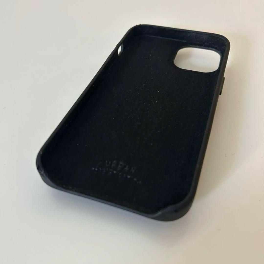 アーバンソフィスティケーション iPhone14 ケース