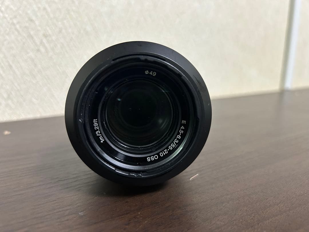 SONY α6000 （ILCE-6000Y）ミラーレス一眼