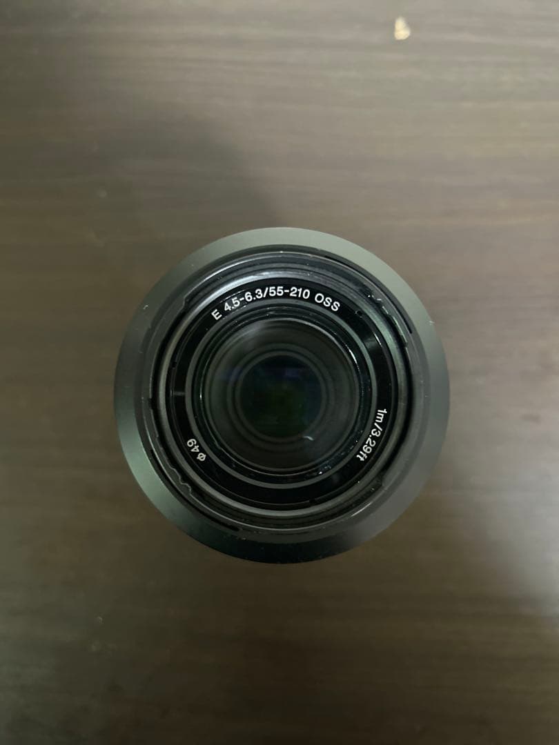 SONY α6000 （ILCE-6000Y）ミラーレス一眼