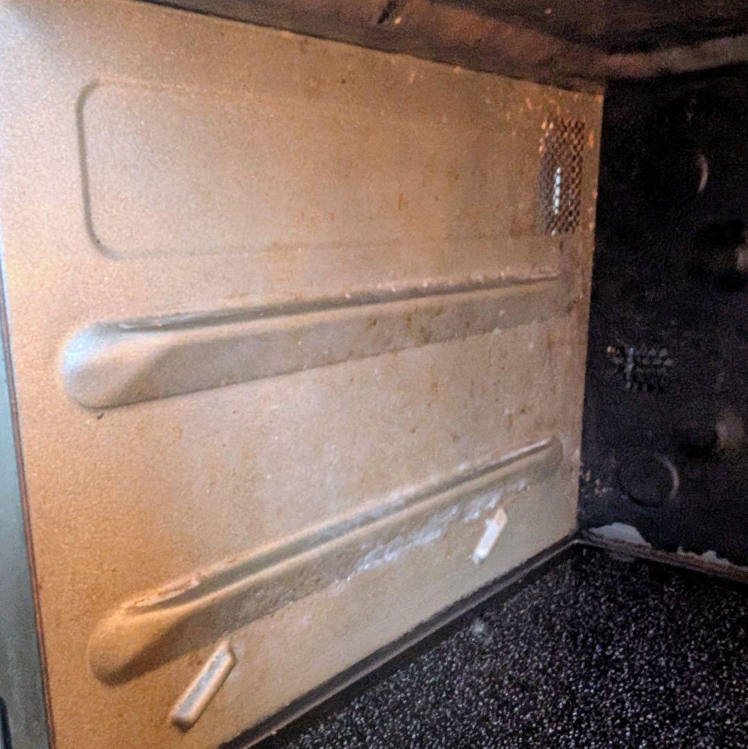 sigesige【ジャンク】SHARP RE-SS10X-W レンジ