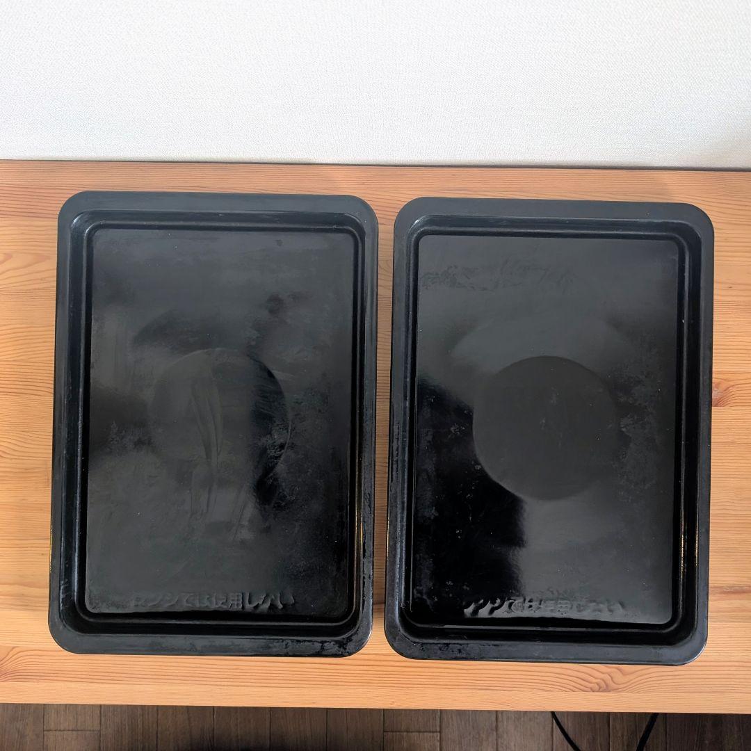 sigesige【ジャンク】SHARP RE-SS10X-W レンジ