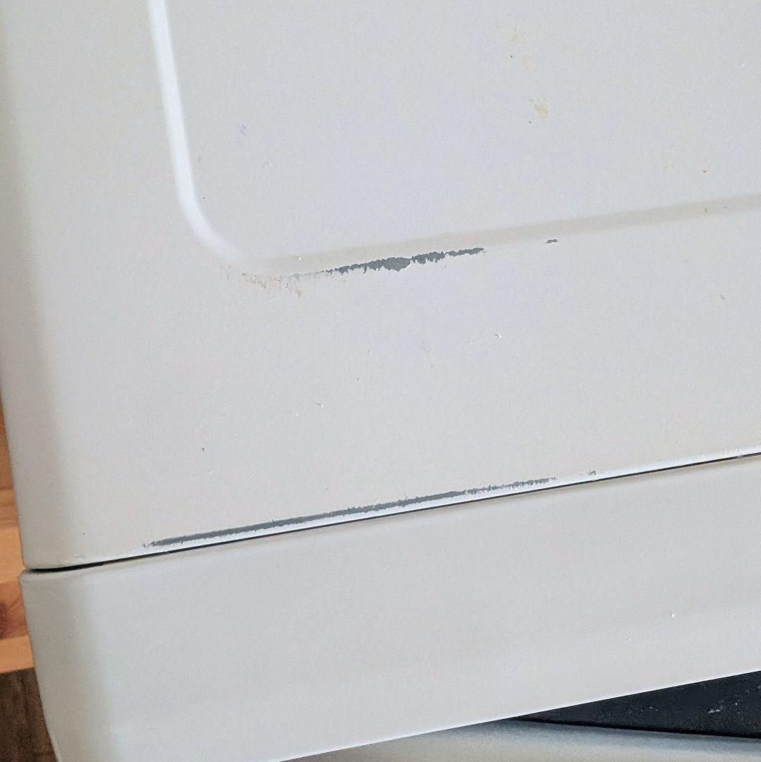 sigesige【ジャンク】SHARP RE-SS10X-W レンジ