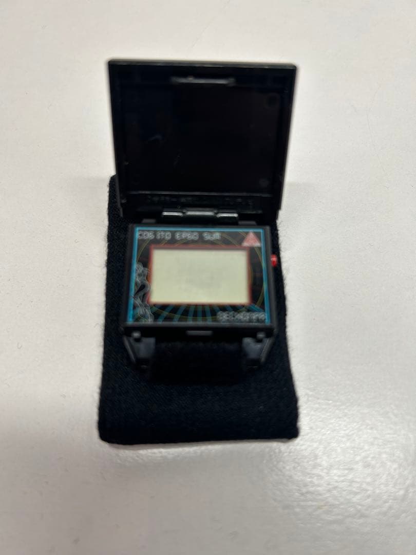 ポピー　デチョンパ　スペースコブラ　寺沢武一　コブラ　昭和　レトロ　当時物