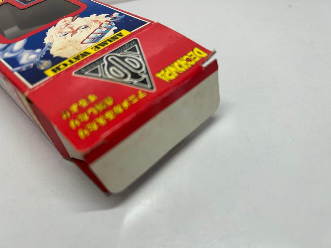 ポピー　デチョンパ　スペースコブラ　寺沢武一　コブラ　昭和　レトロ　当時物