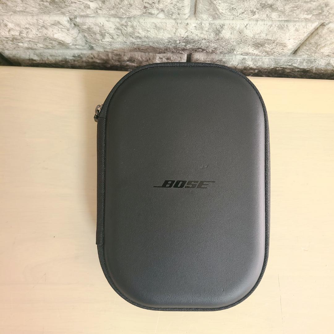 廃盤カラー Bose QuietComfort 35 II シルバー