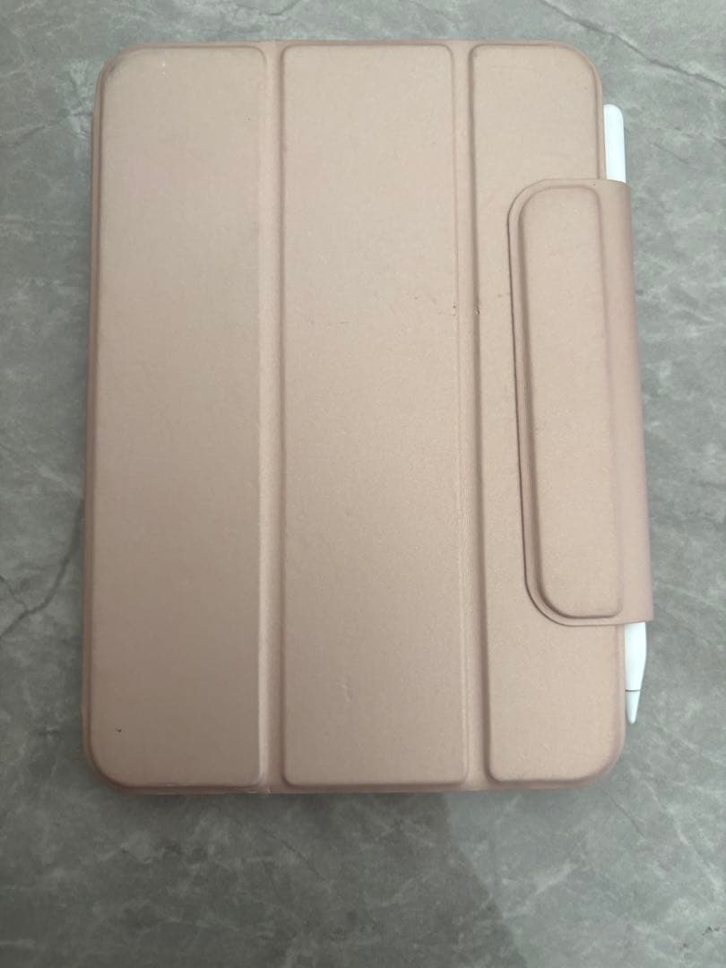 iPad mini（第6世代） 64GB+Apple Pencil(第2世代)