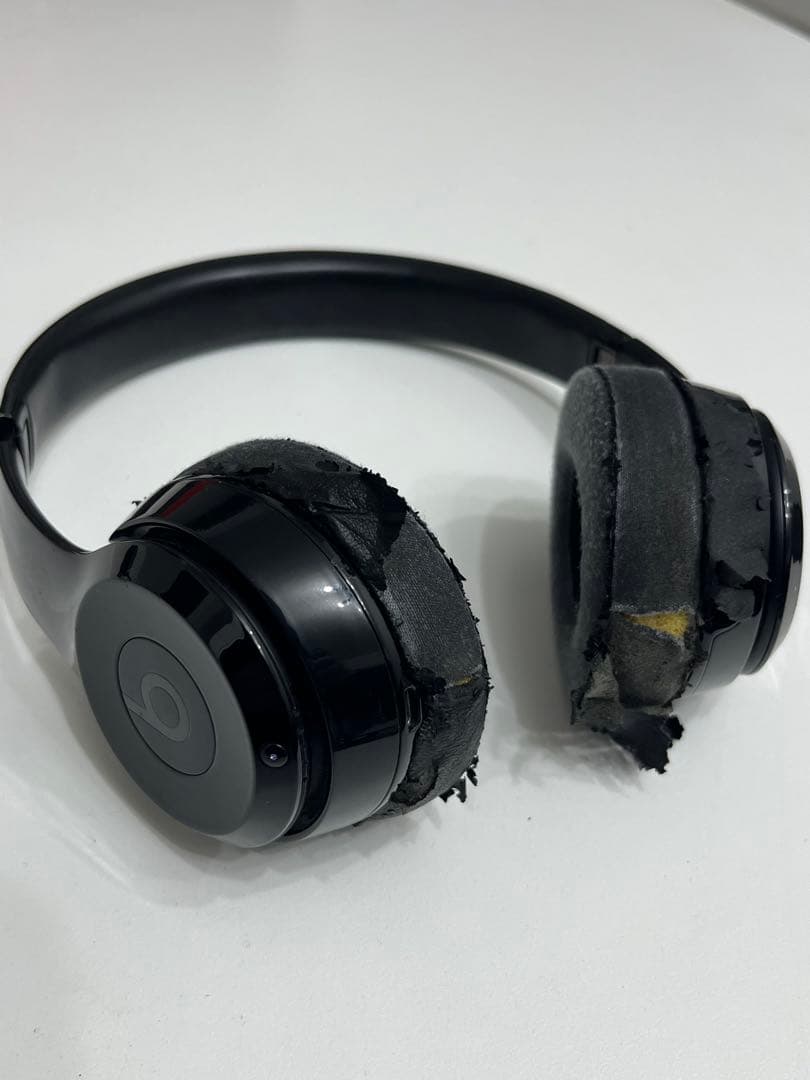 Beats Solo3 Wireless ブルートゥース　ヘッドホン