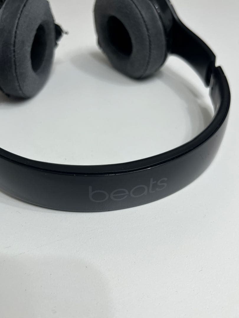 Beats Solo3 Wireless ブルートゥース　ヘッドホン