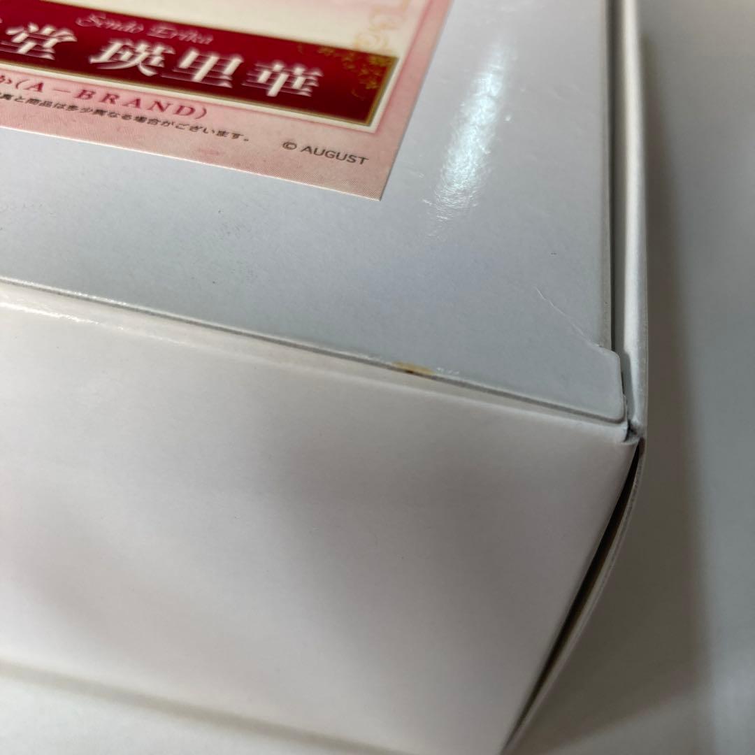 千堂瑛里華 ガレージキット レジンキャストキット ボークス