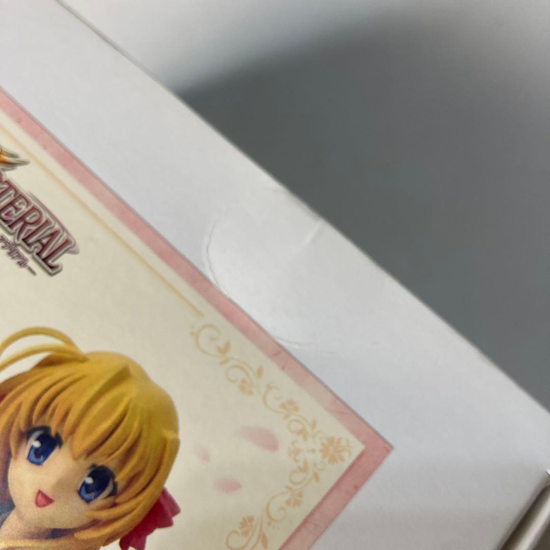 千堂瑛里華 ガレージキット レジンキャストキット ボークス