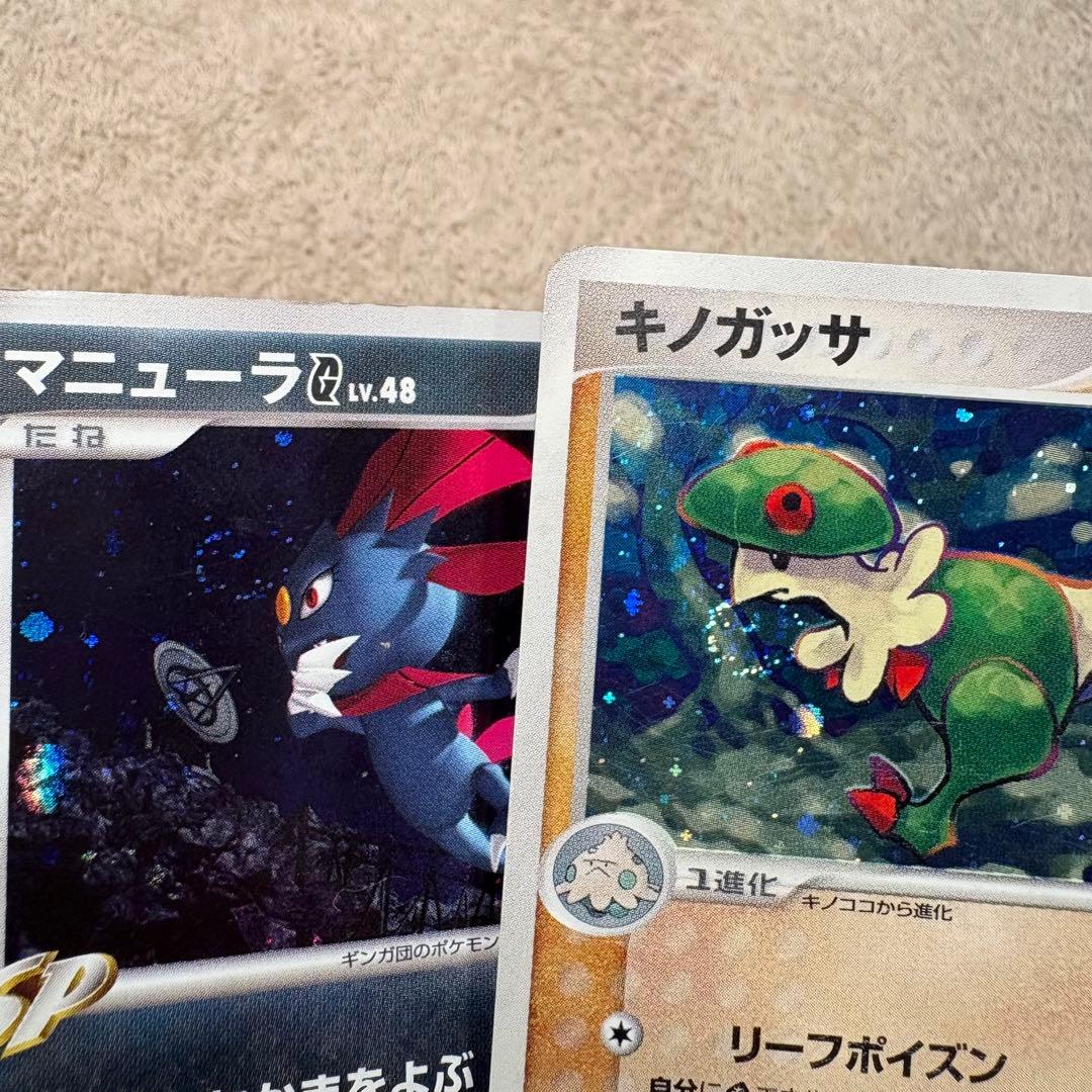 ADV, PCG, DP, DPt レアキラホロカード50枚まとめ売り tq9