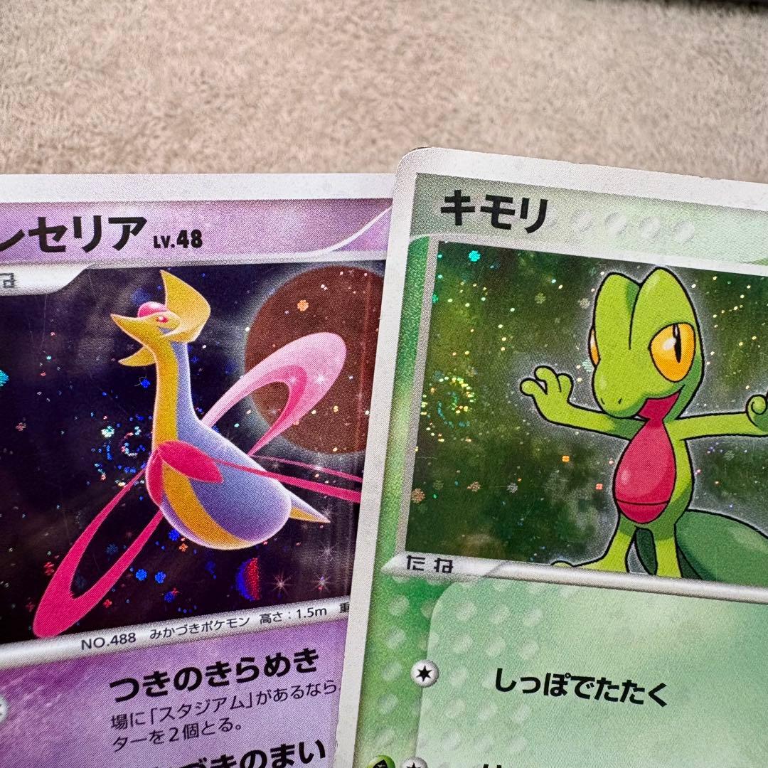 ADV, PCG, DP, DPt レアキラホロカード50枚まとめ売り tq9