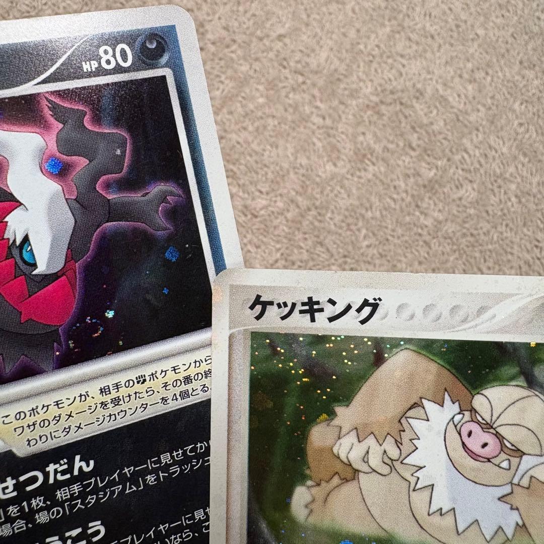 ADV, PCG, DP, DPt レアキラホロカード50枚まとめ売り tq9