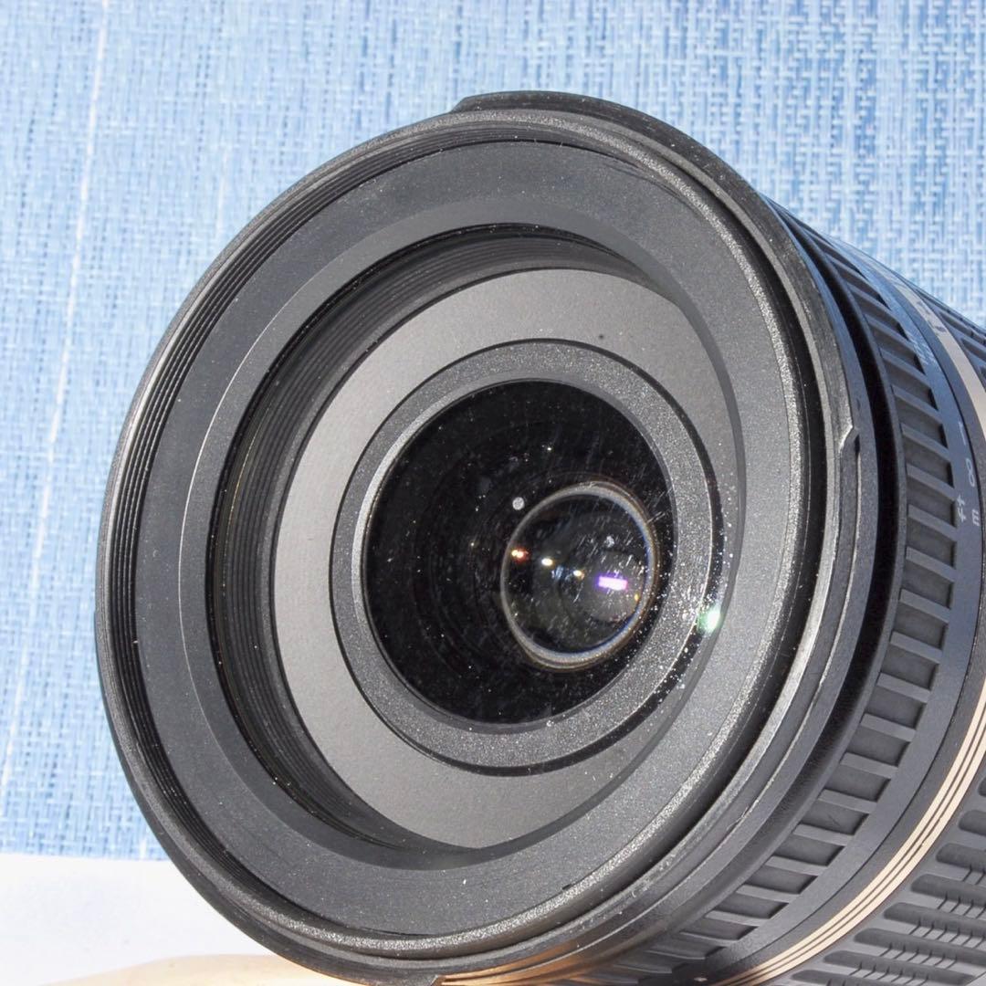 ✨NIKON　D5000 ＆タムロン 18-270ｍｍ万能レンズセット✨