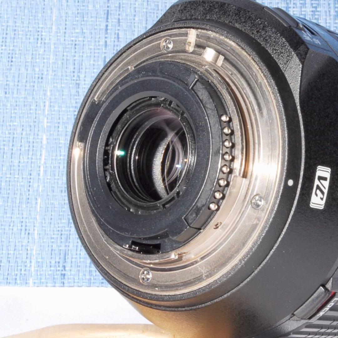 ✨NIKON　D5000 ＆タムロン 18-270ｍｍ万能レンズセット✨