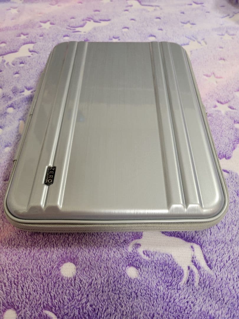 正規品‼️ZERO HALLIBURTON PCケース 13インチ対応 純正品