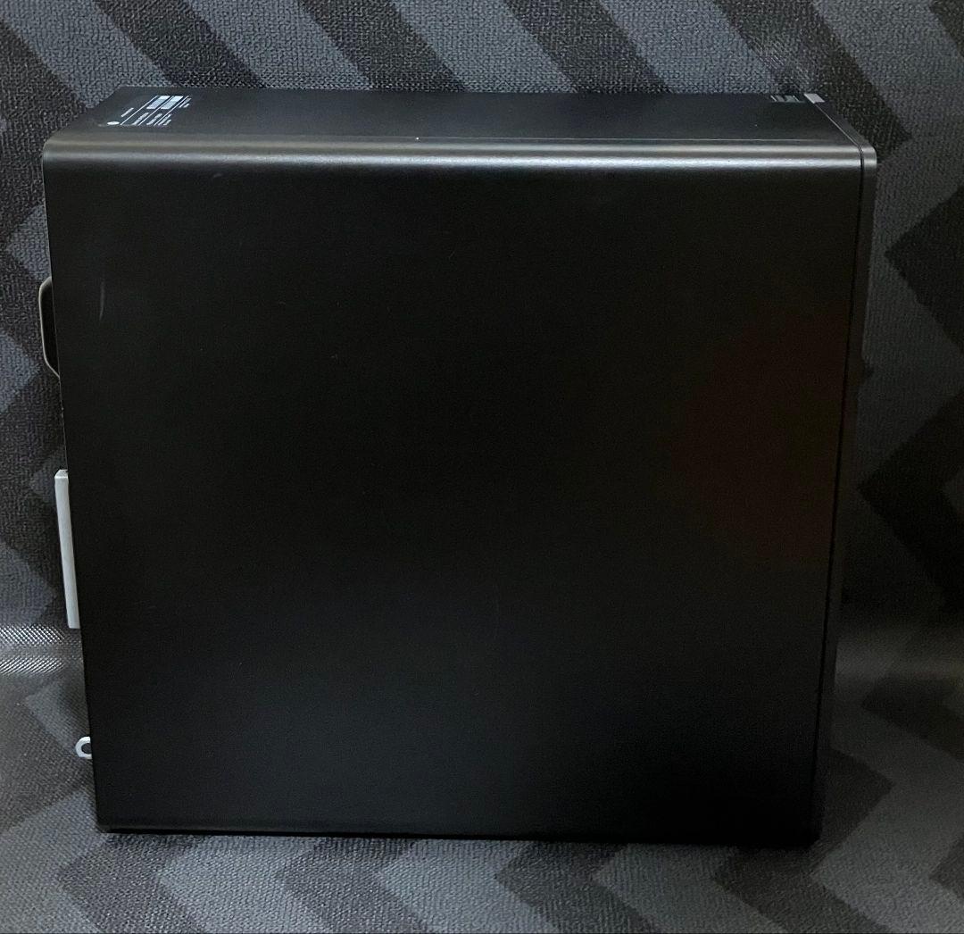 HP i7 7700 GTX 1050ti デスクトップPC EliteDesk