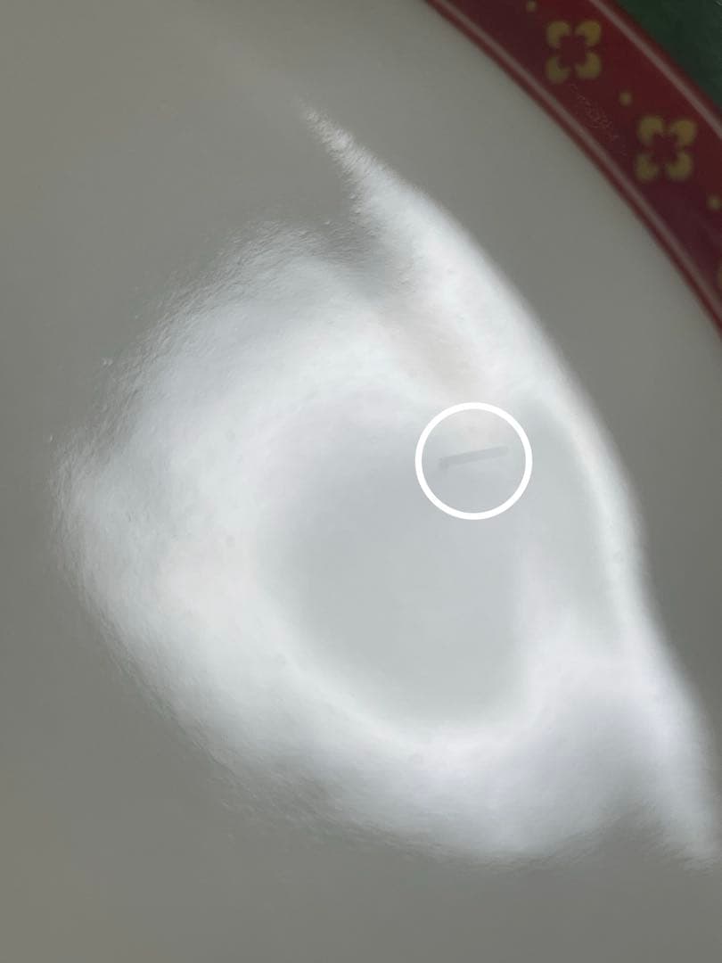 ビレロイ&ボッホ　 トイズデライトプレート