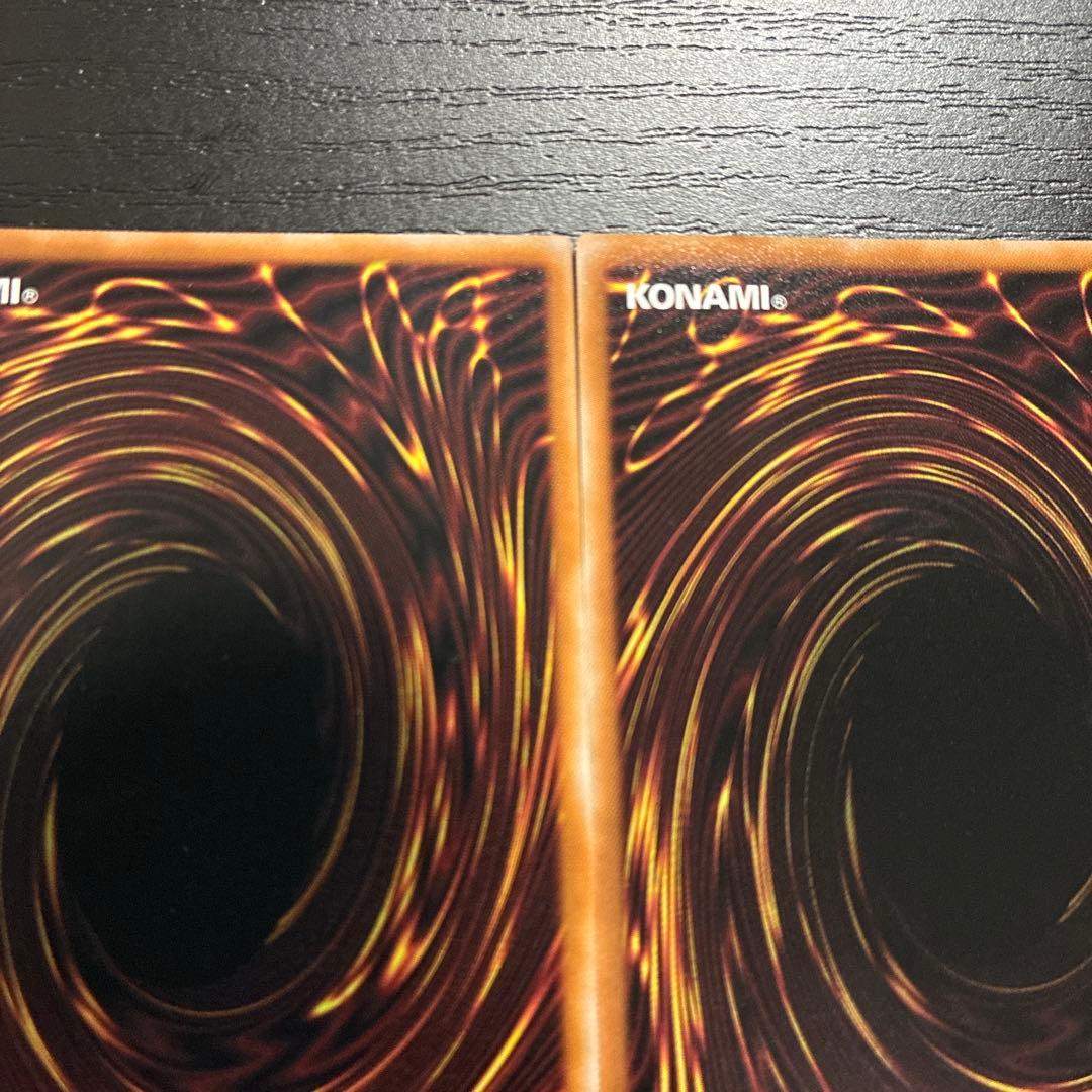 遊戯王　サイレントマジシャン25thシークレットレア2枚セット