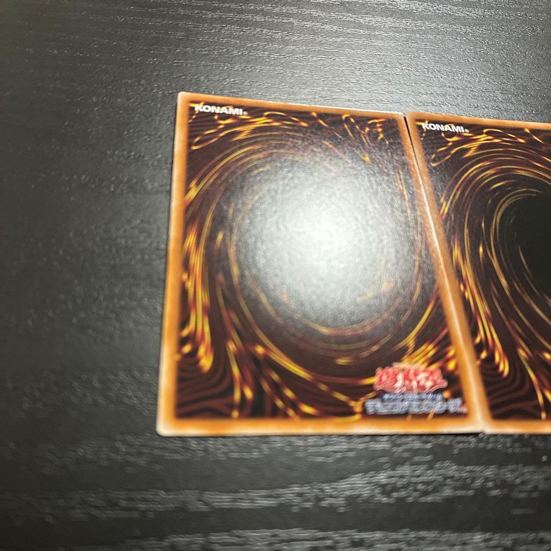 遊戯王　サイレントマジシャン25thシークレットレア2枚セット