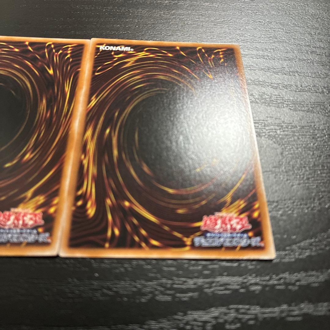 遊戯王　サイレントマジシャン25thシークレットレア2枚セット