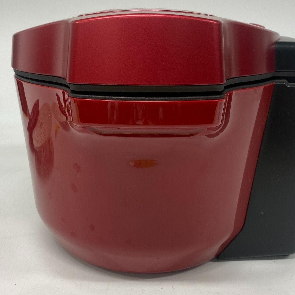 シャープ KN-HT99A-R ヘルシオ ホットクック 1.6L 電気料理鍋