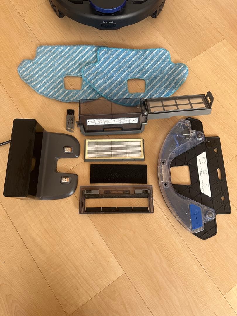 掃除機・クリーナー DEEBOT OZMO930 ECOVACS