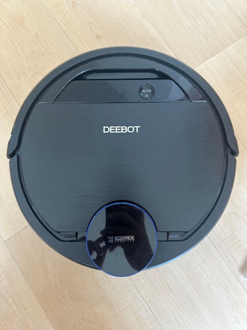 掃除機・クリーナー DEEBOT OZMO930 ECOVACS