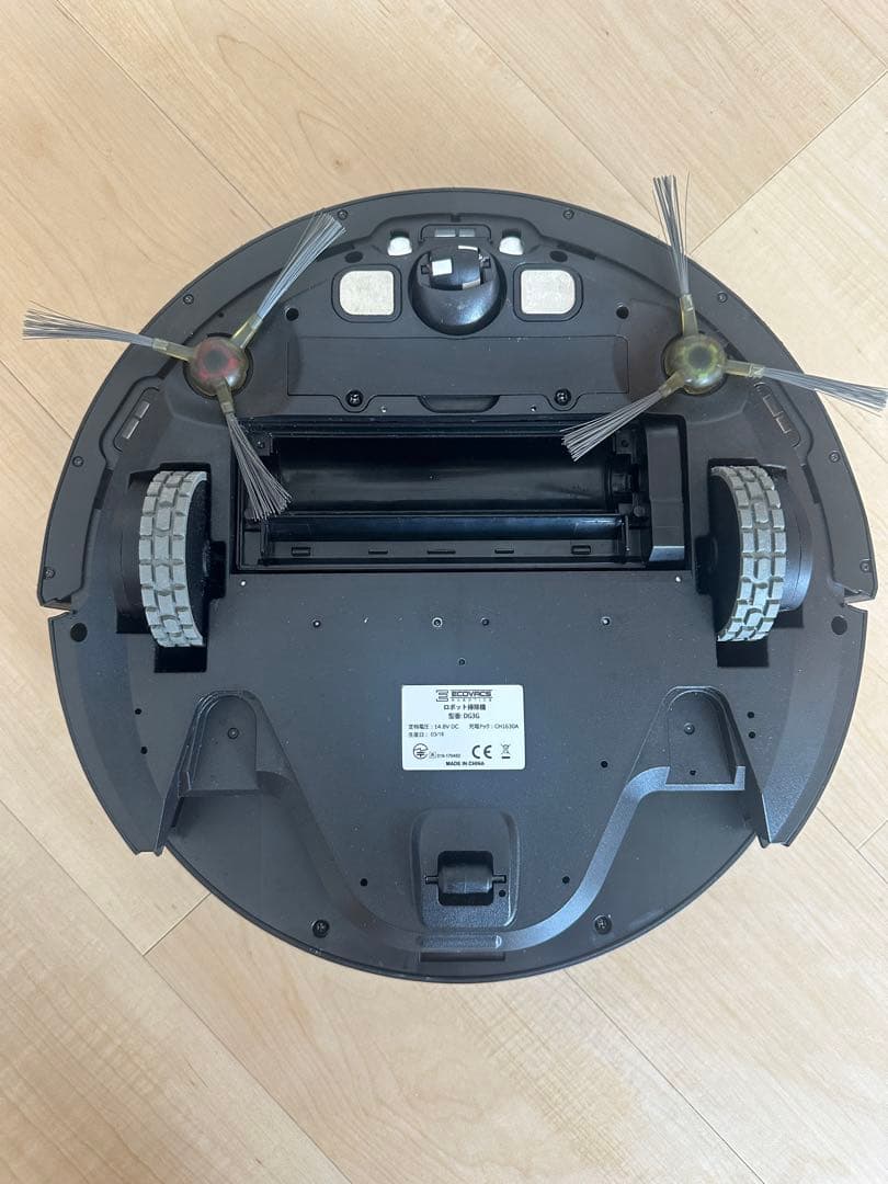 掃除機・クリーナー DEEBOT OZMO930 ECOVACS