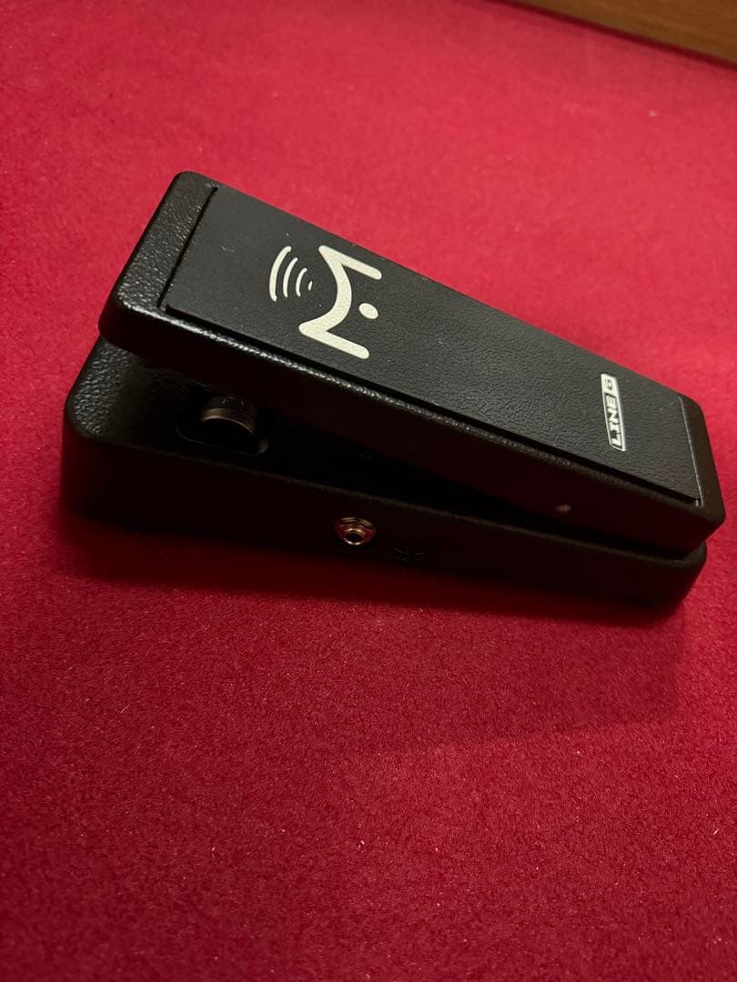 Mission Engineering EP1-L6 エクスプレッションペダル