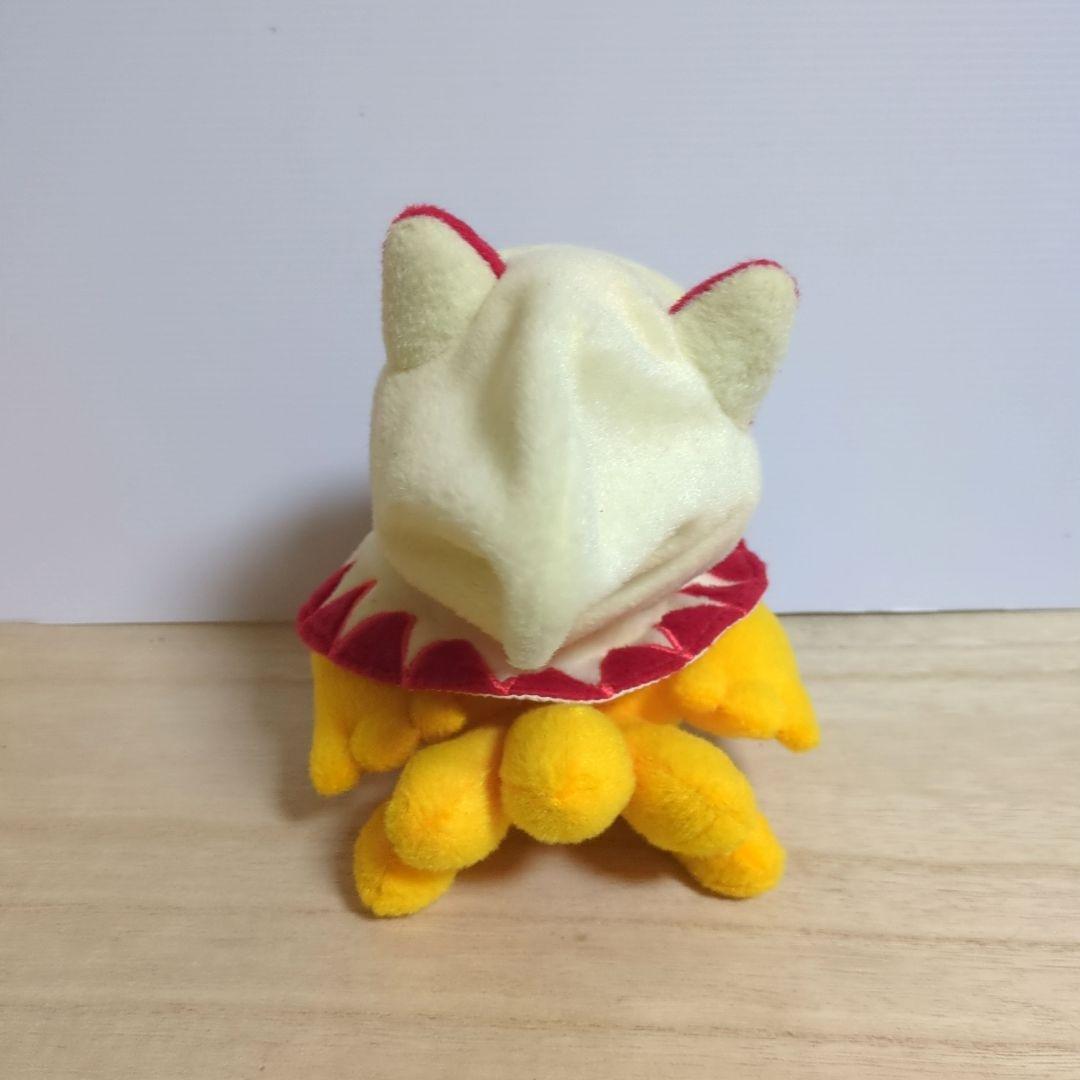 ファイナルファンタジー　チョコボ　ぬいぐるみ　3体セット