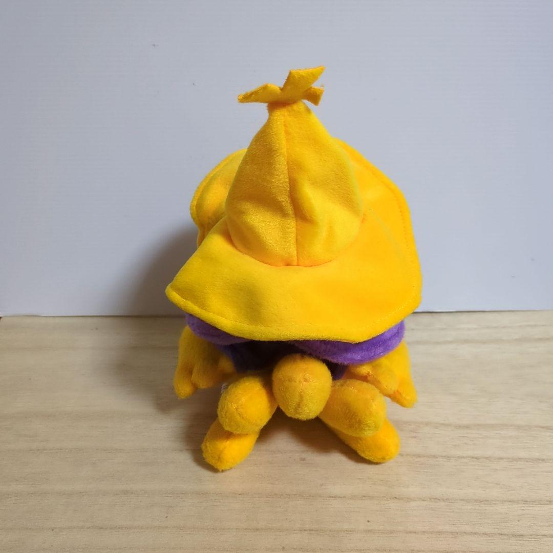 ファイナルファンタジー　チョコボ　ぬいぐるみ　3体セット