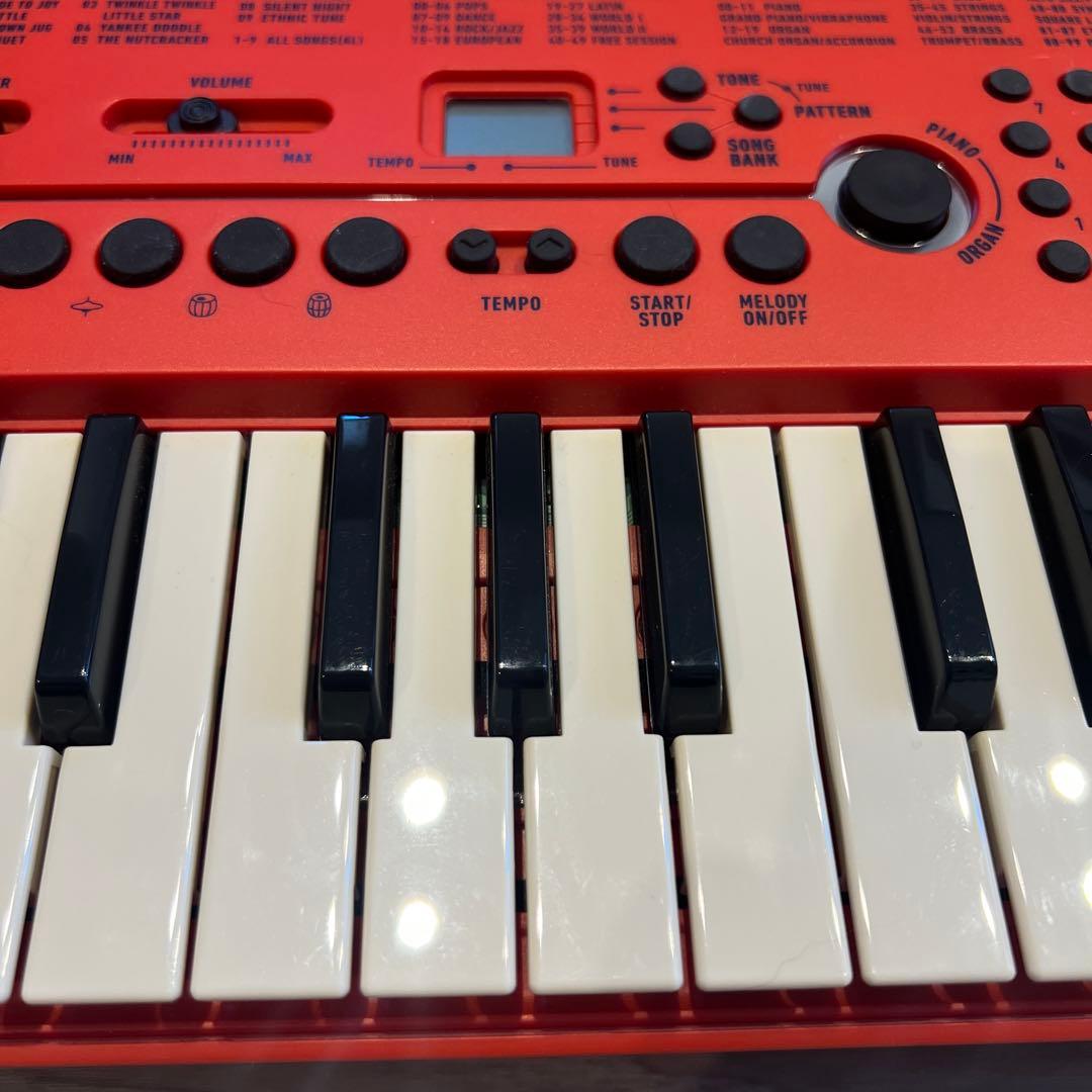 CASIO(カシオ) UK-01 ミニキーボード 32鍵