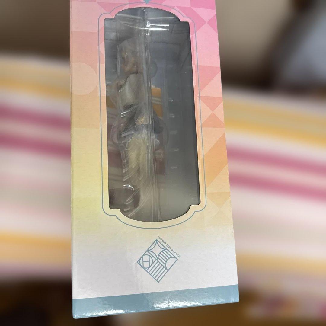 葛城リーリヤ　フィギュア　学園アイドルマスター　一番くじ　A賞