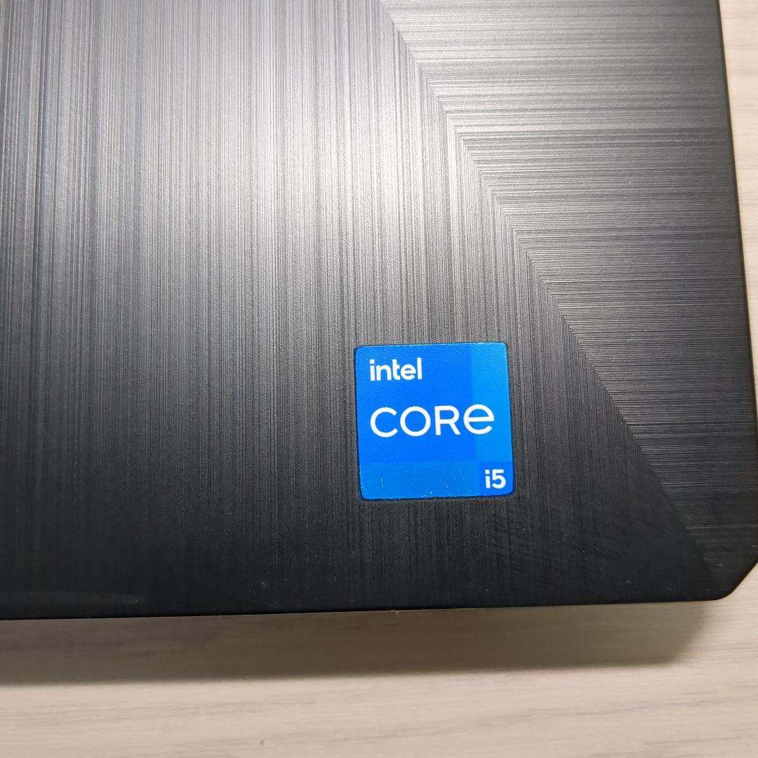 TUF Gaming F15 FX506HM-I5R3060P【ドーズイ】