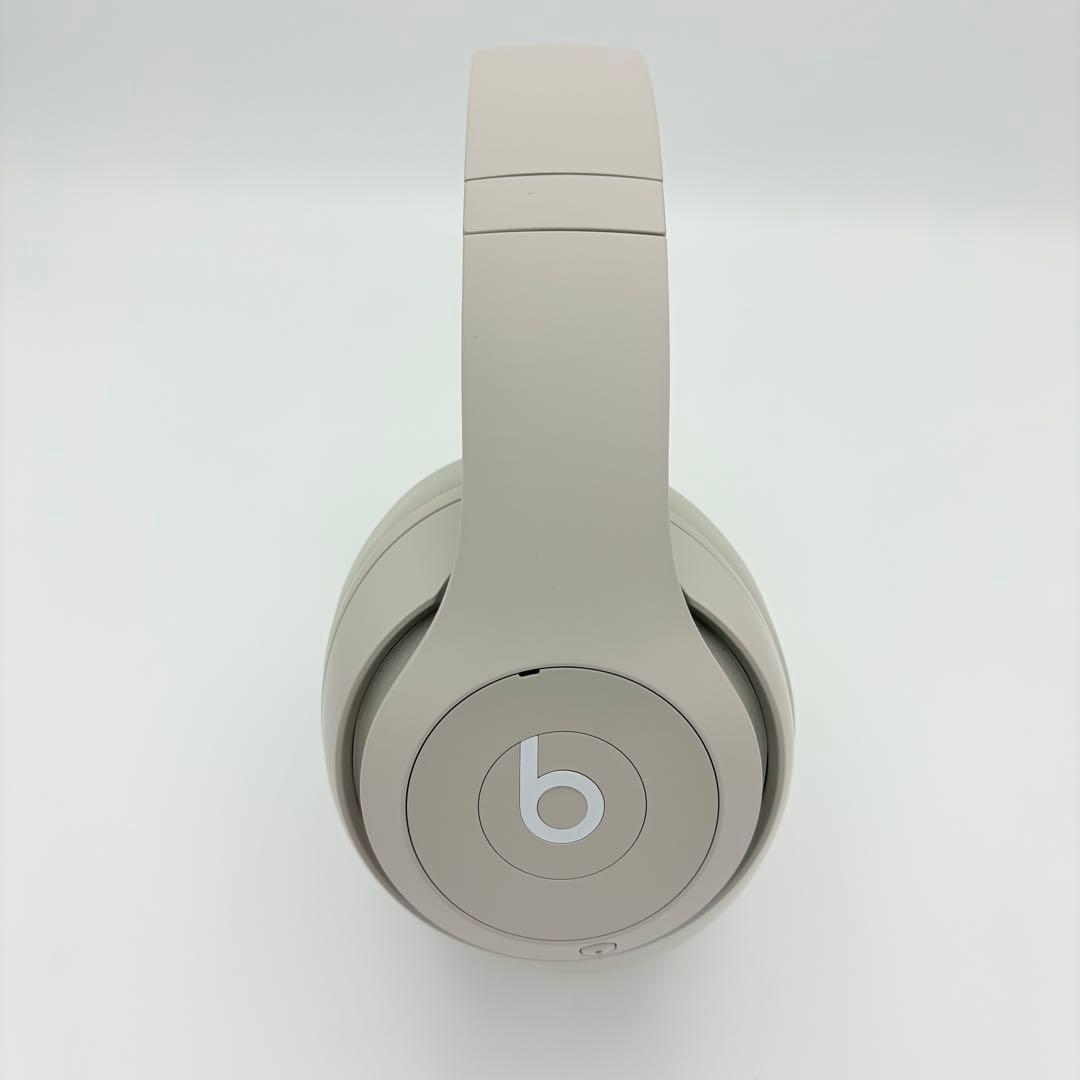 BOSE ワイヤレスヘッドホン Beats Studio Pro サンドストーン