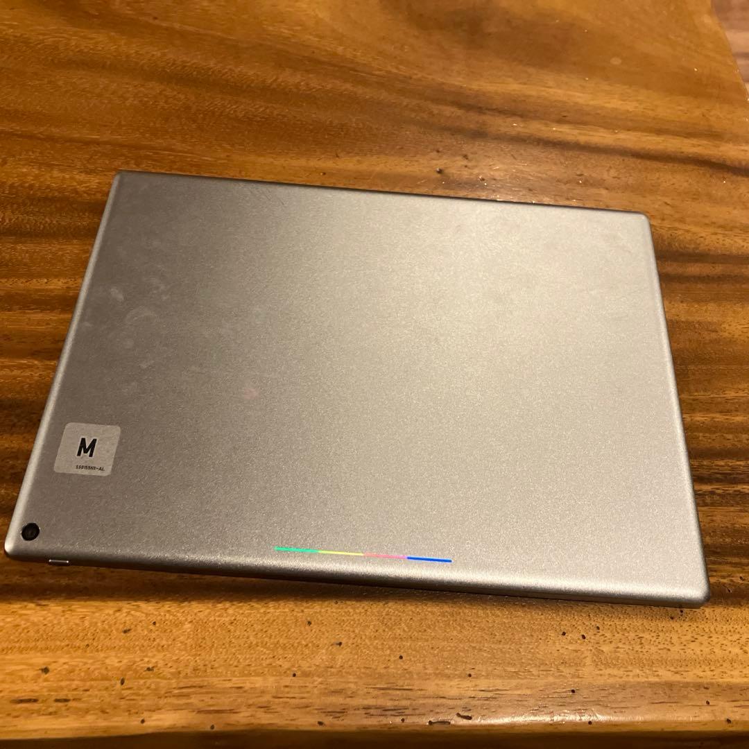 Google Pixel C タブレット32GB 希少Androidキーボード付
