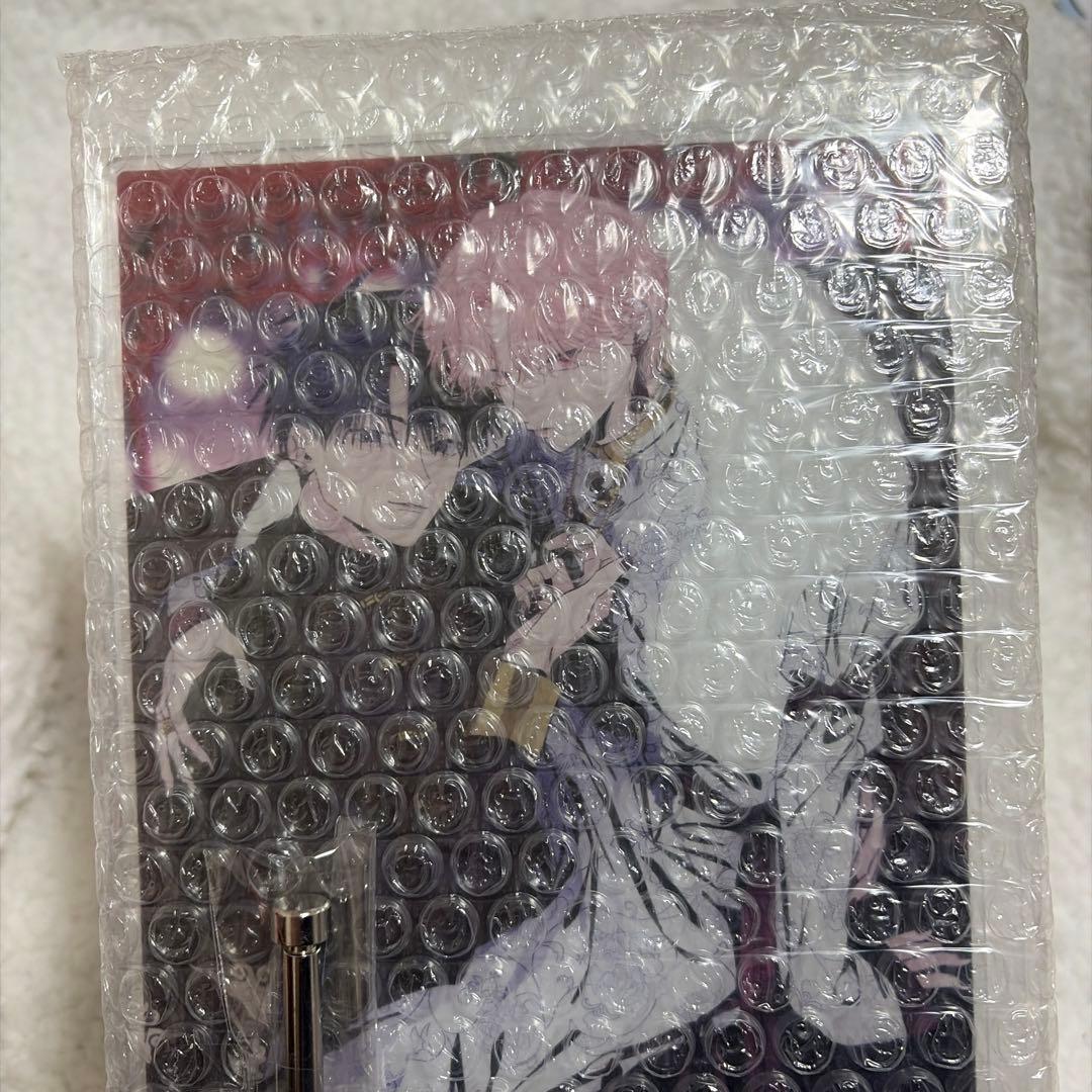 君となら恋をしてみても アクリルプレート 窪田マル なら恋