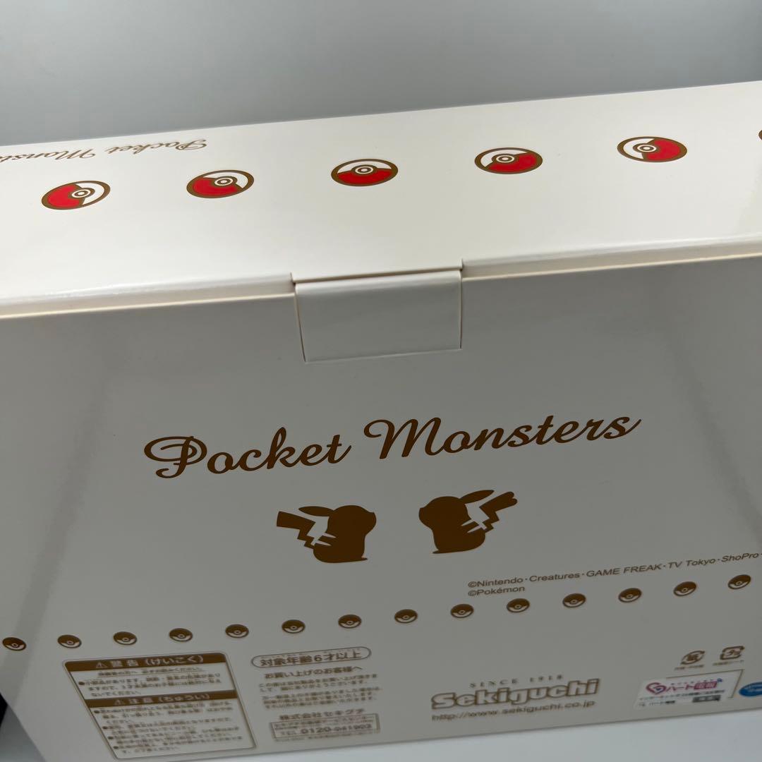 ピカチュウ ウェディングドール ぬいぐるみセット