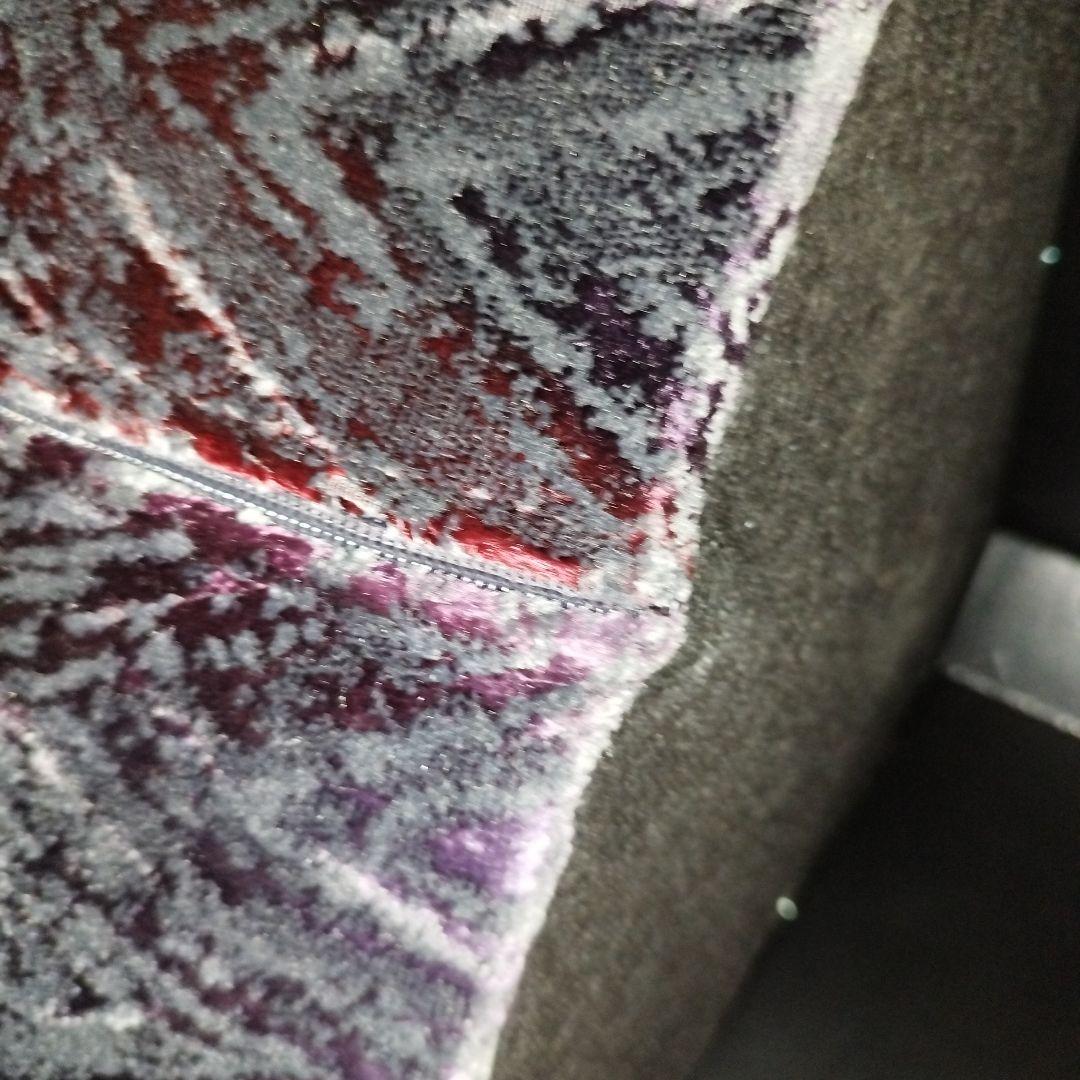 カレ　KARE 　ラウンジチェア　ソファ　ハイバック　イス　アームチェア