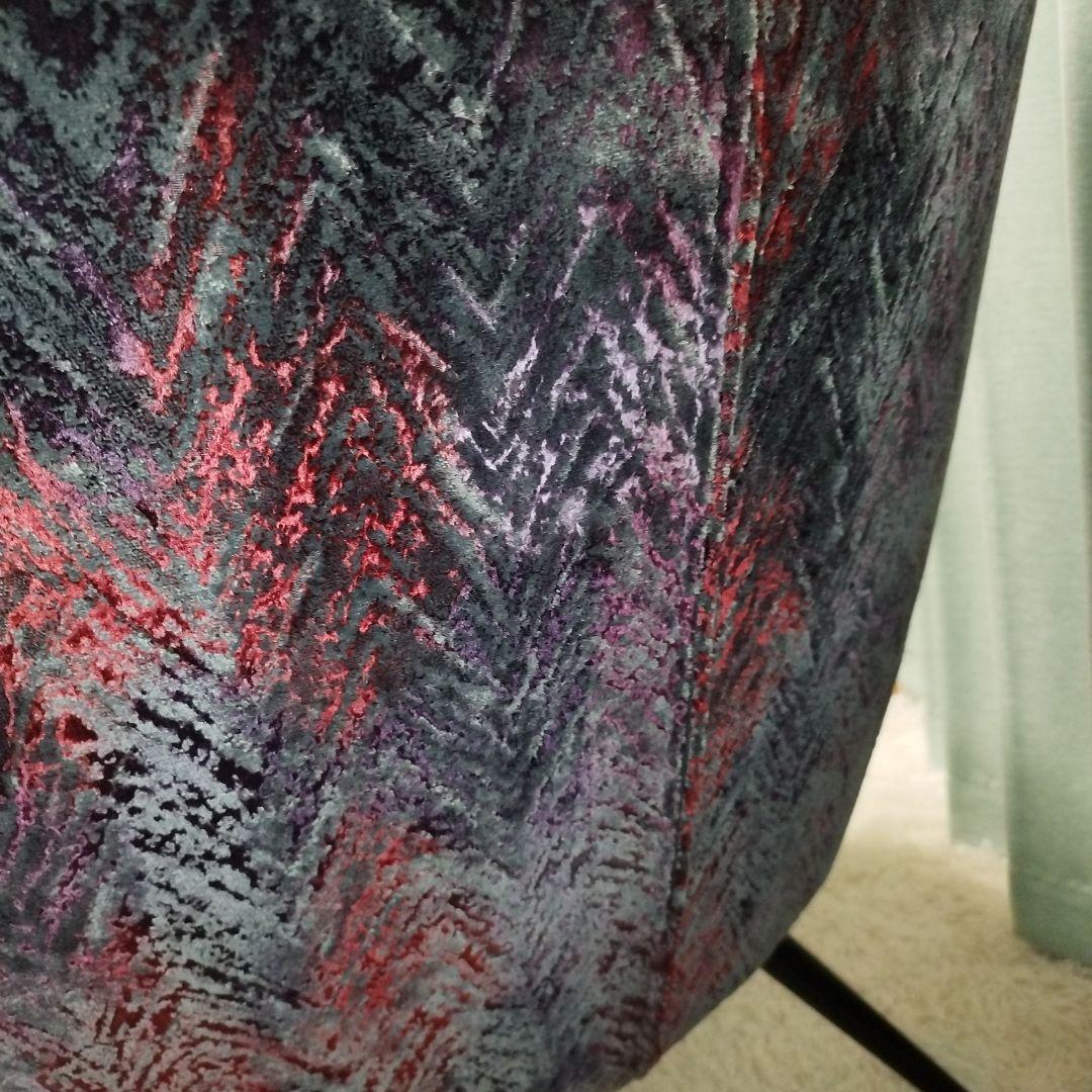 カレ　KARE 　ラウンジチェア　ソファ　ハイバック　イス　アームチェア