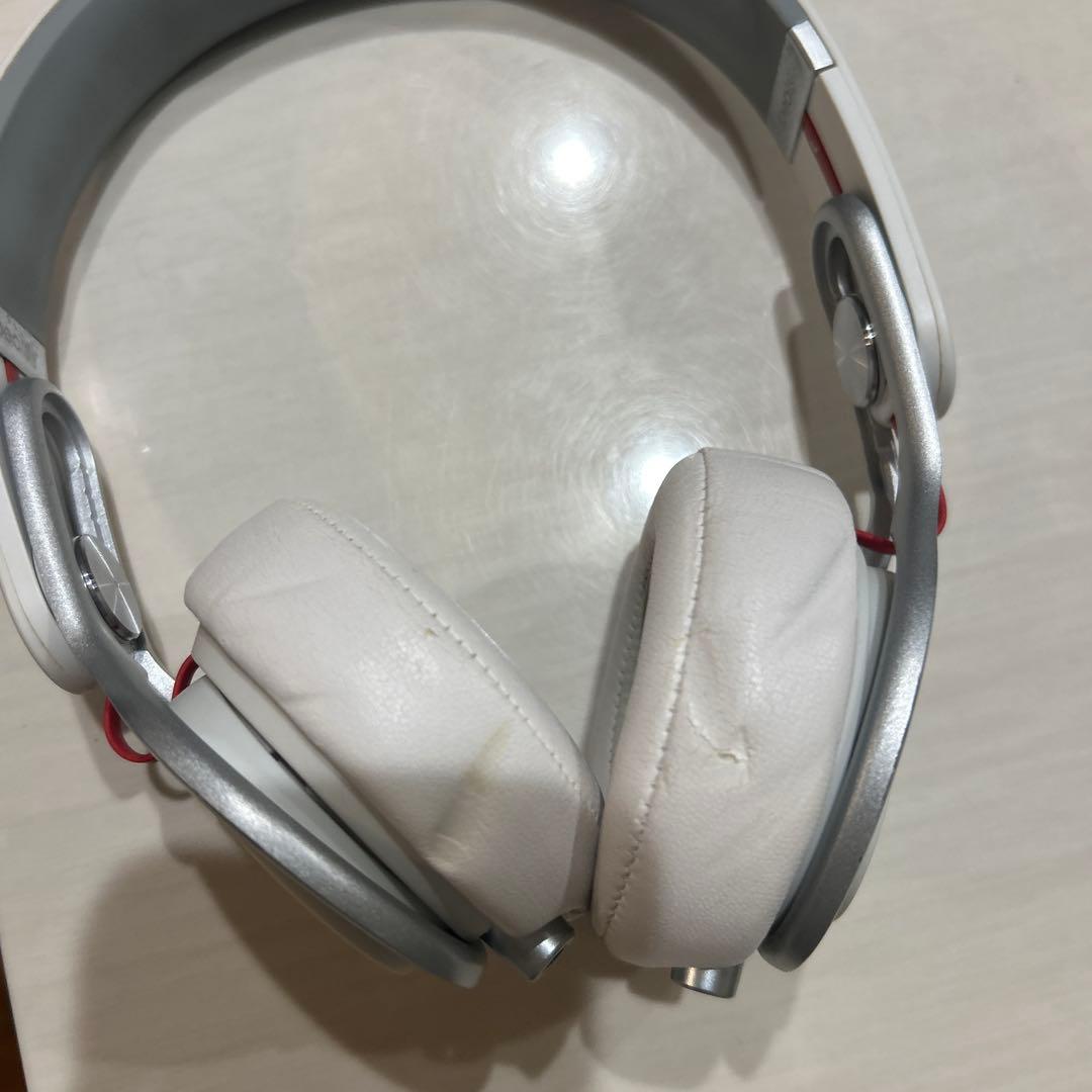 Beats Mixr ヘッドホン ホワイト
