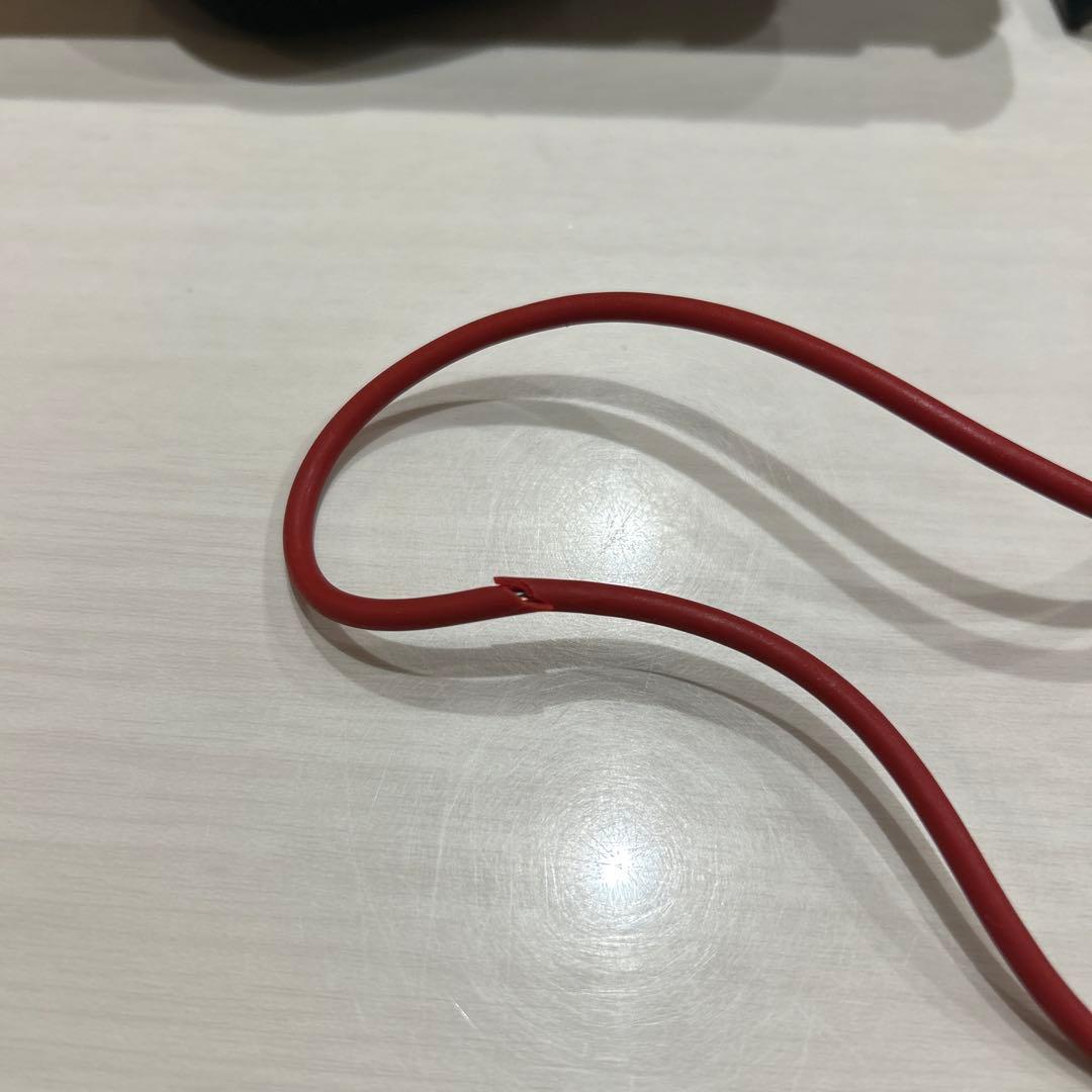Beats Mixr ヘッドホン ホワイト