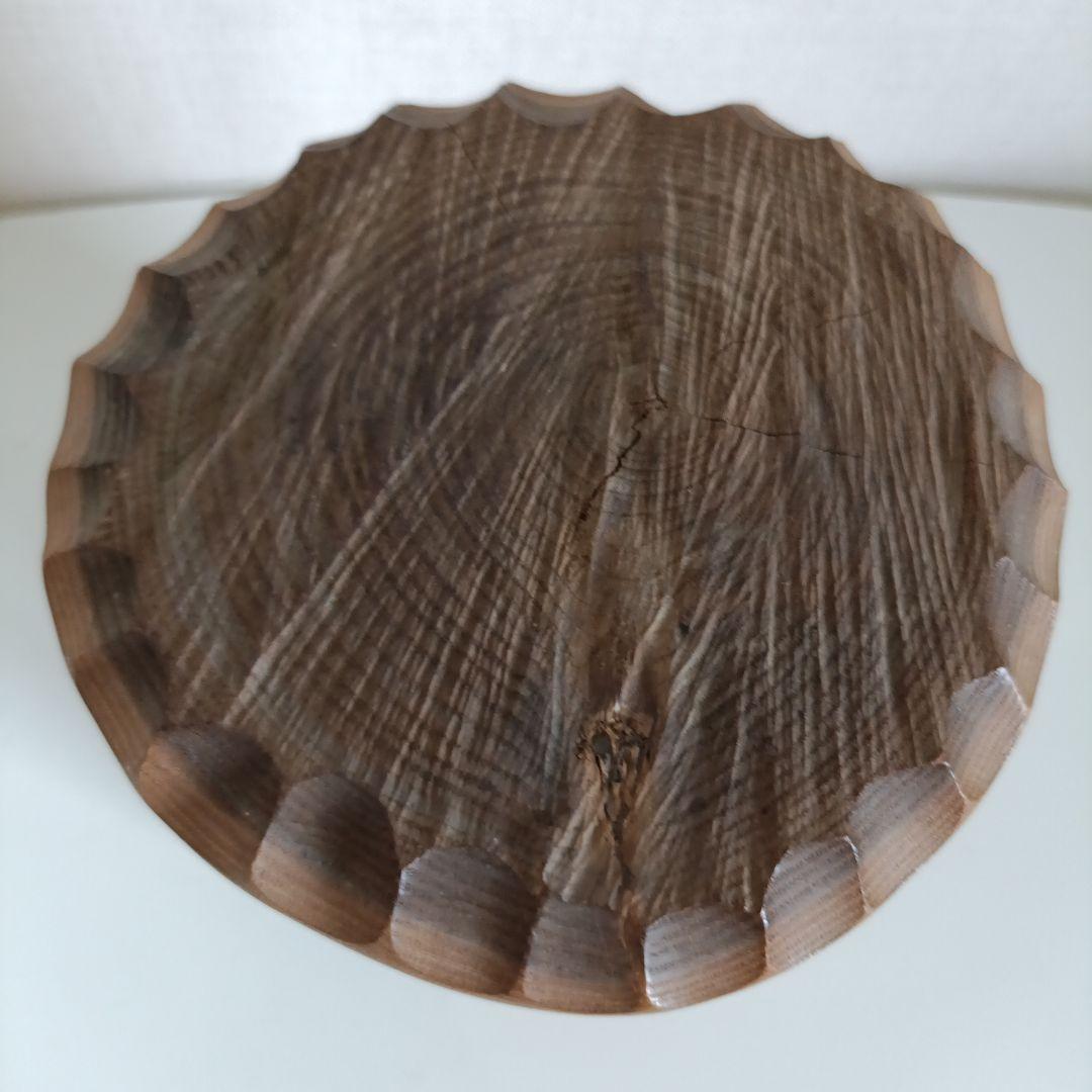 木製彫刻 木彫り一木造り