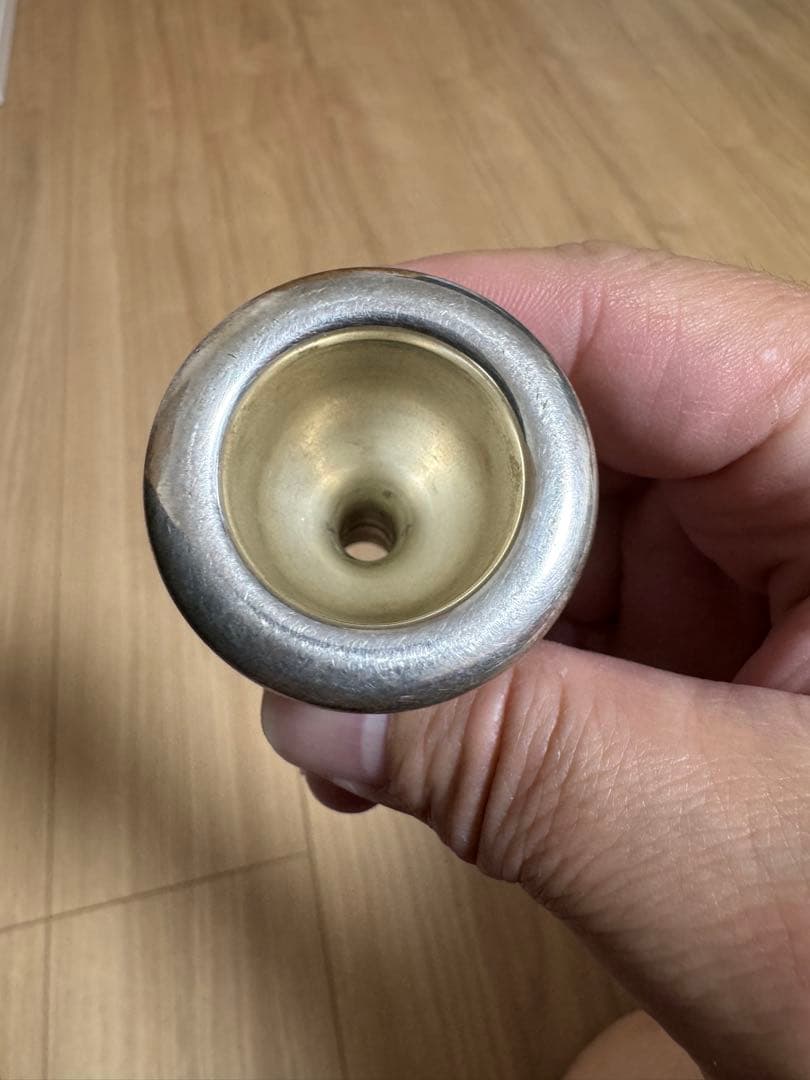 マウスピース　BOWMAN BB1BT