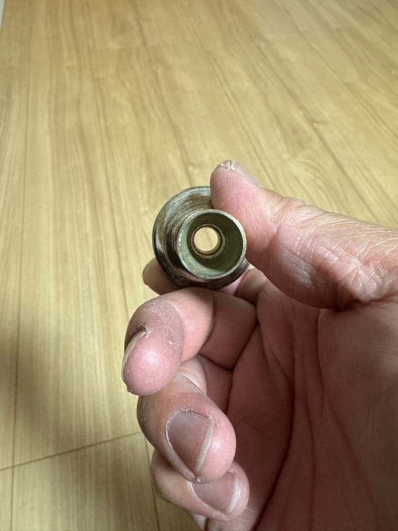 マウスピース　BOWMAN BB1BT