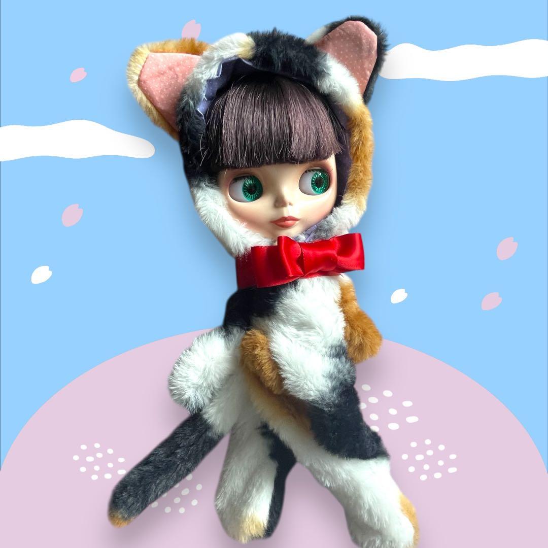 ブライス着物　お盆休み特別セール