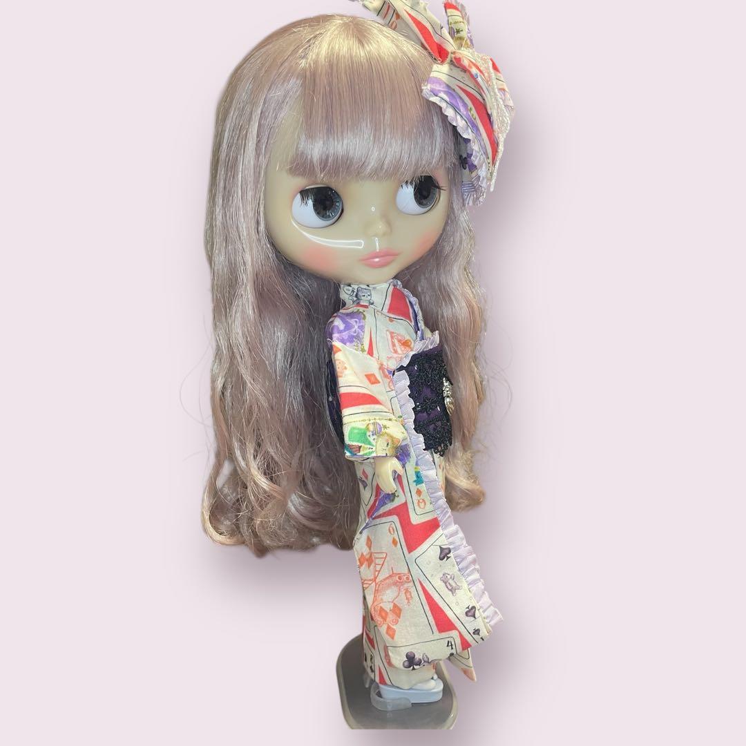 ブライス着物　お盆休み特別セール